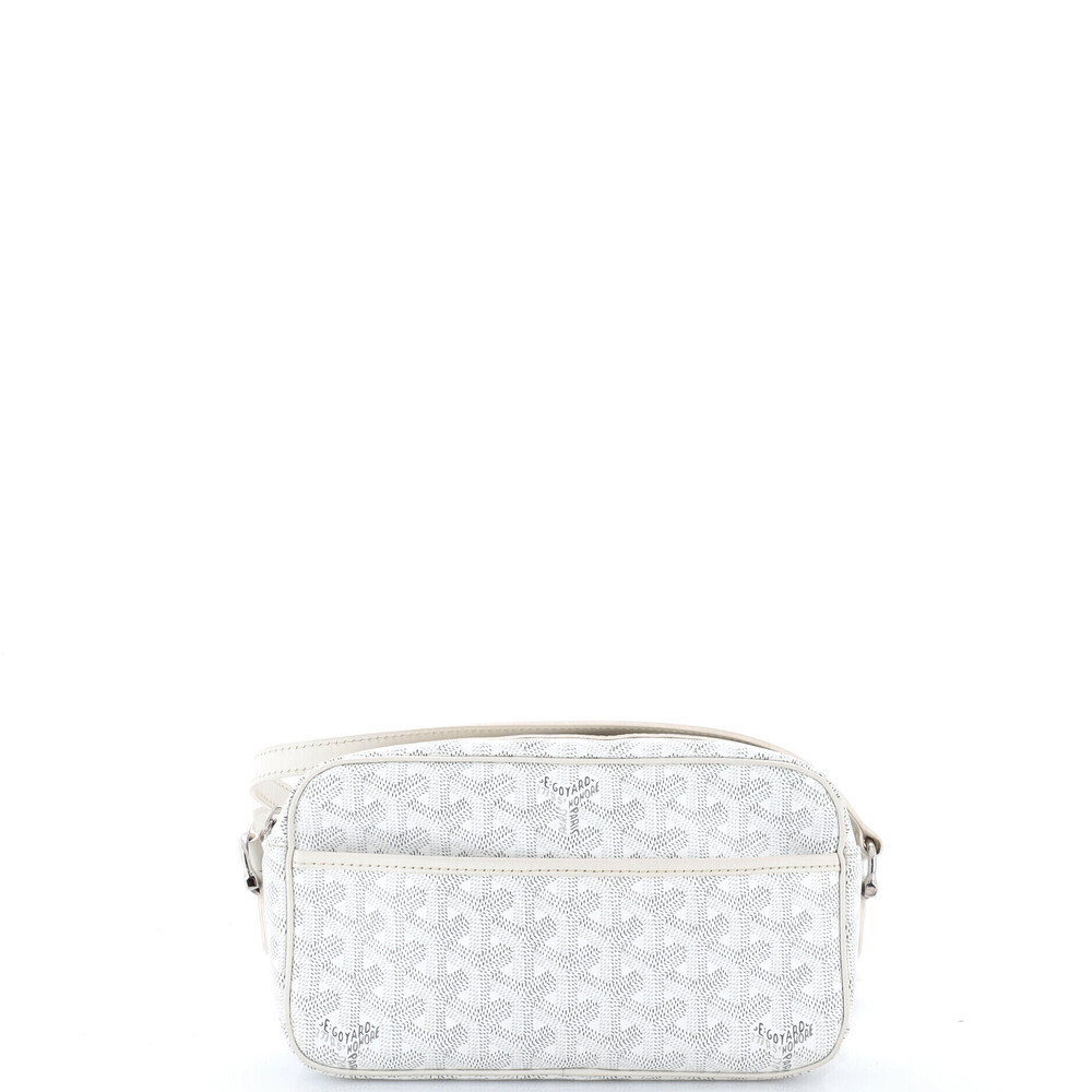 Goyard Cap Vert Bag